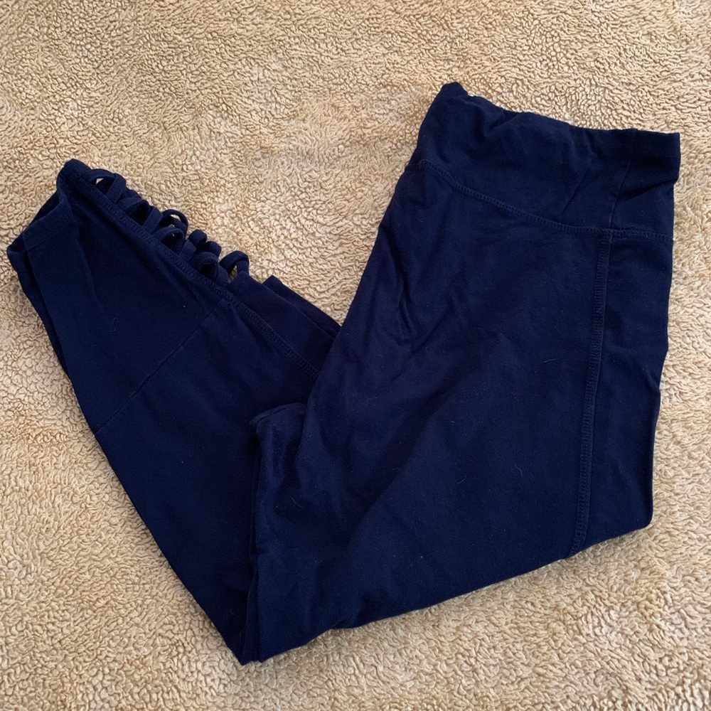 RBX Capri Leggings